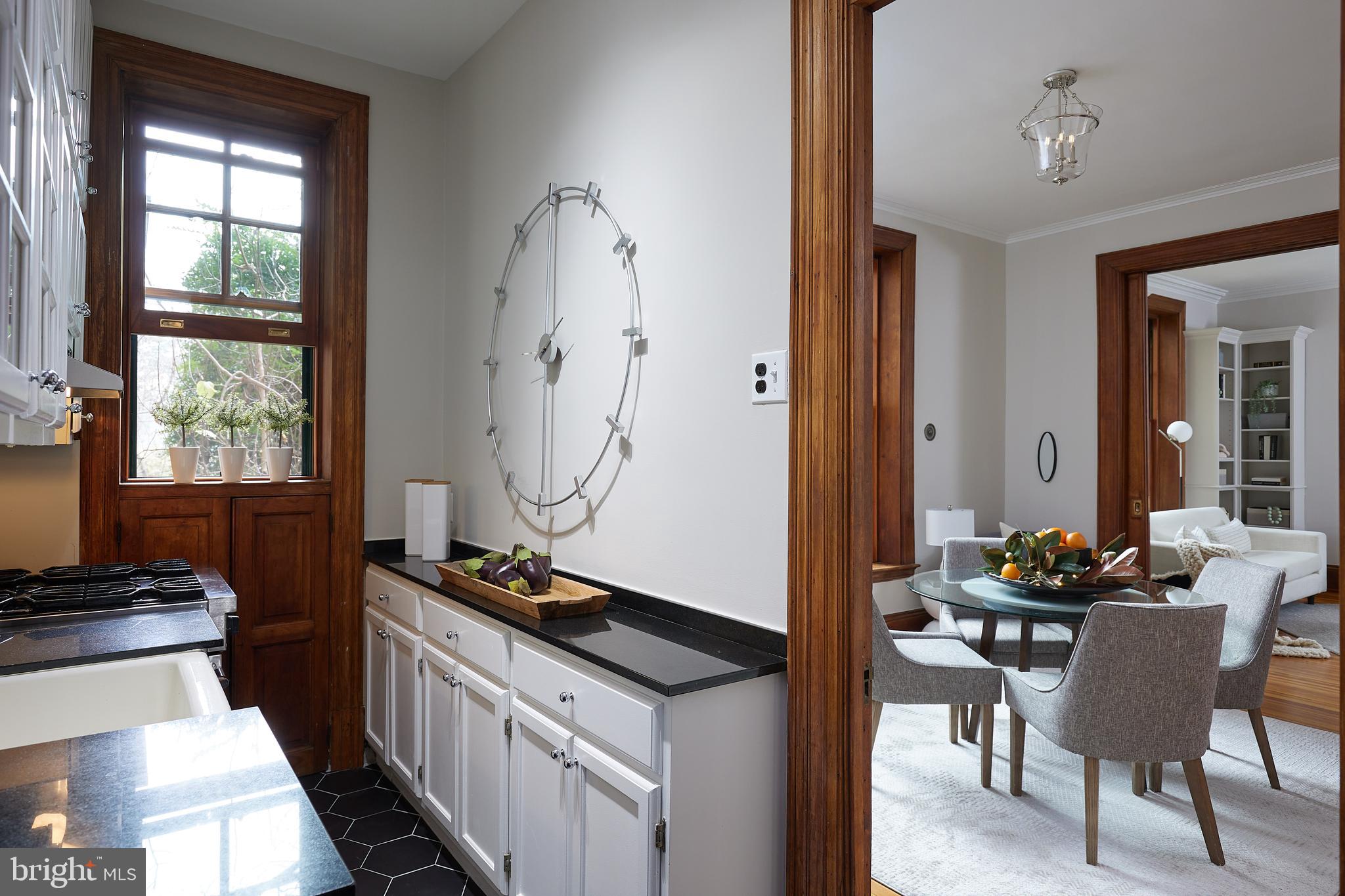 2853 Ontario Road Northwest, Unit 110 Washington, DC 20009 - Photo 10 of 36 Gallery Image 10