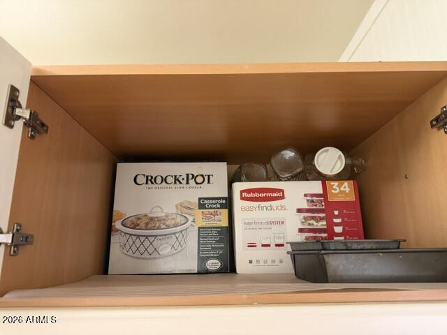 423 West 14th Street Tempe, AZ 85281 - Photo 25 of 25 Cookware/Storage