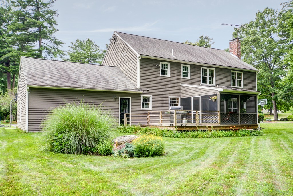 6 Joseph Road Northborough, MA 01532 - Photo 30 of 30 Gallery Image 30
