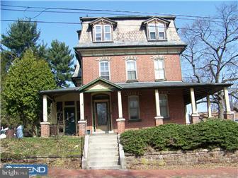 249 Broad Street Spring City, PA 19475 - Photo 1 of 1 Exterior Front