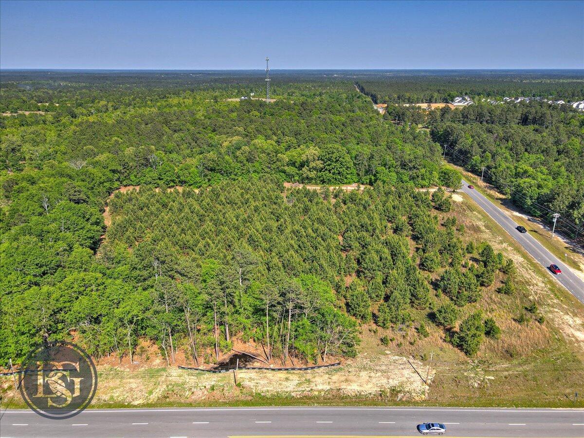 Lot 1 Whiskey Road Aiken, SC 29803 - Photo 5 of 15