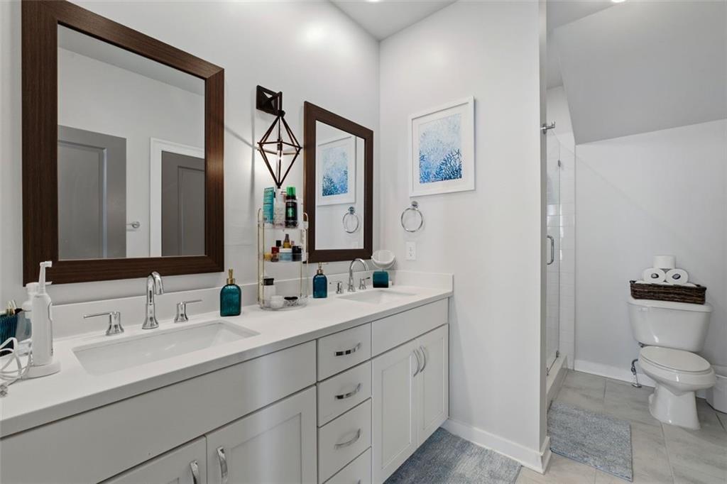 165 Devore Road Alpharetta, GA 30009 - Photo 17 of 36
