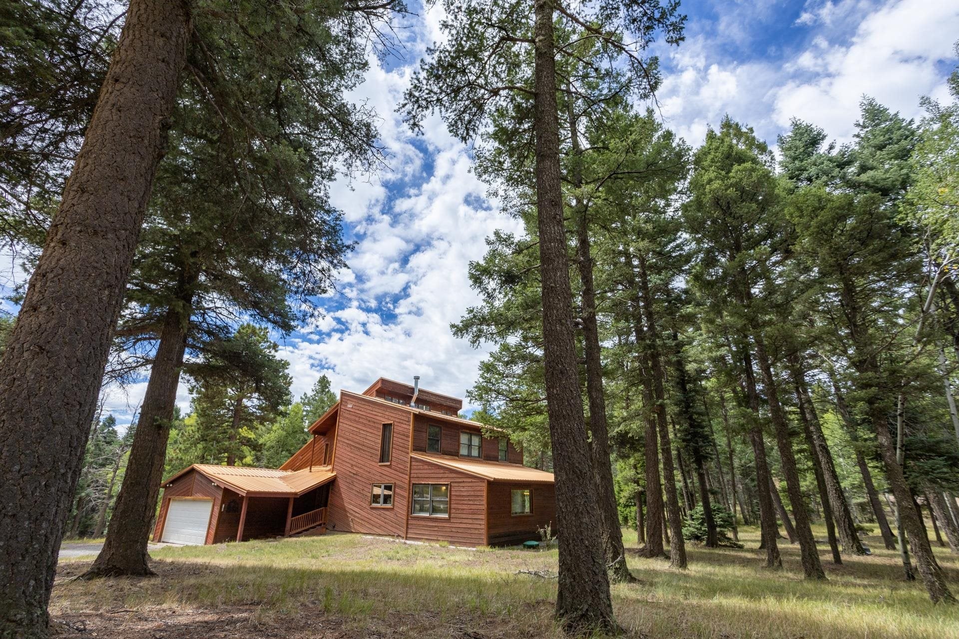 11 Vail Loop Angel Fire, NM 87710 - Photo 36 of 36 Gallery Image 36