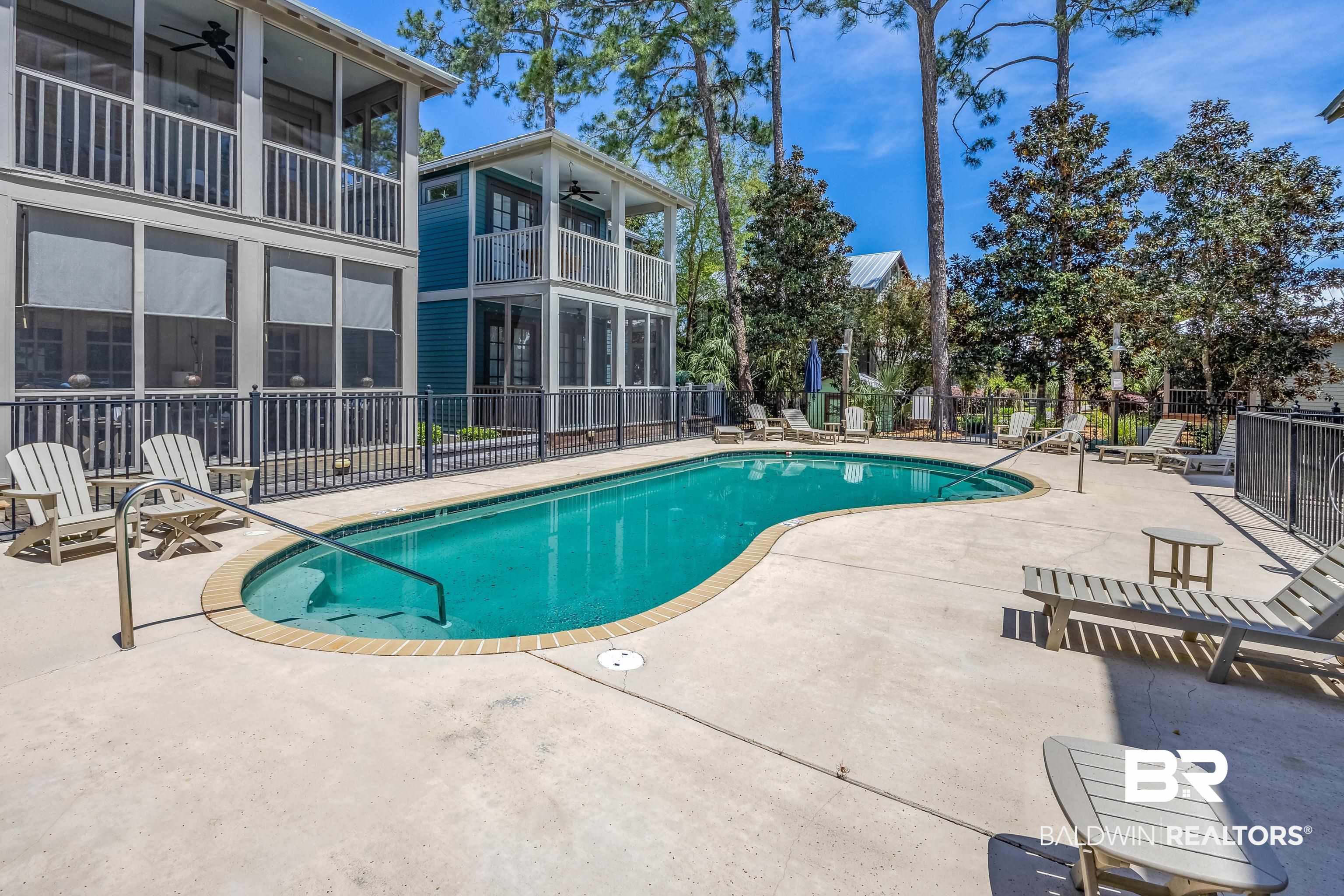 25773 Canal Road, Unit 34 Orange Beach, AL 36561 - Photo 47 of 49