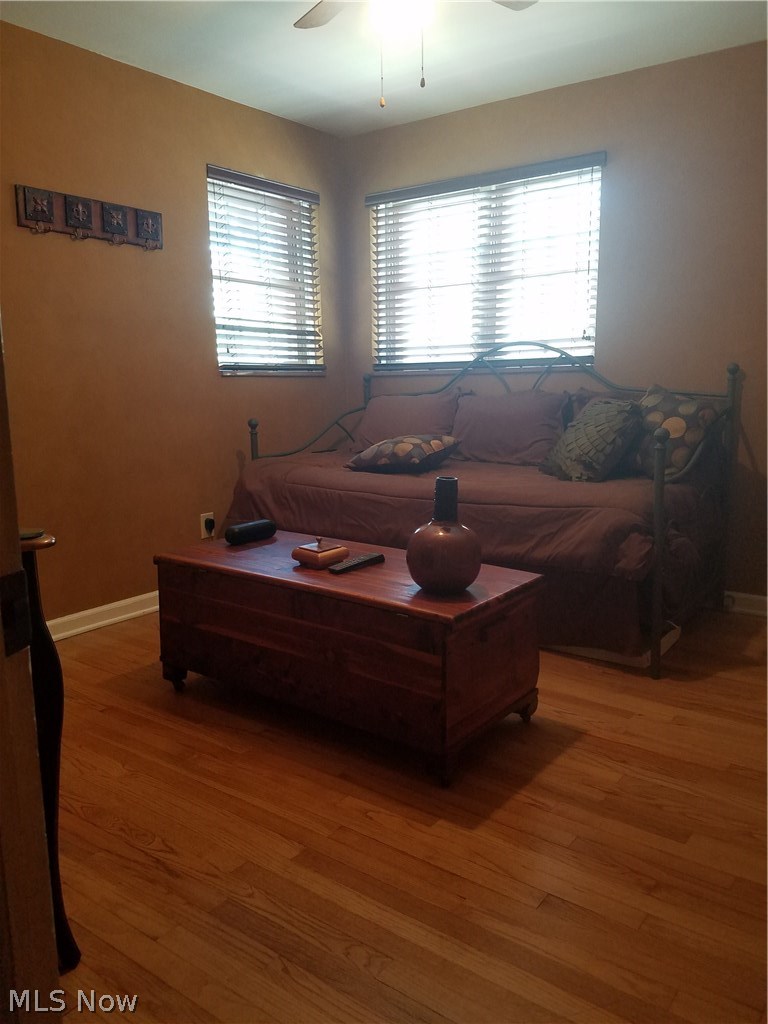 15907 Munn Road Cleveland, OH 44111 - Photo 7 of 21 bedroom 1 on the first floor