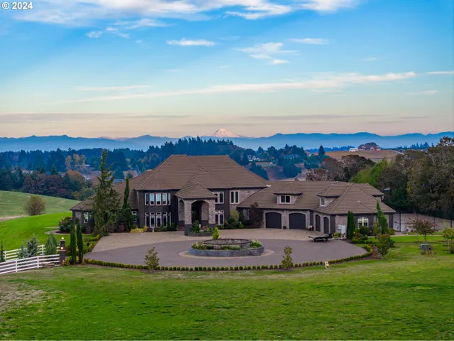 $4,200,000 | 2554 Cole Road South, Salem, OR 97306
