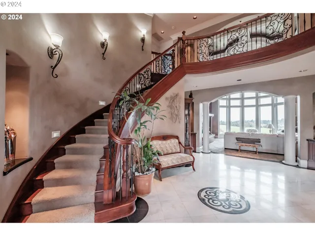 $4,200,000 | 2554 Cole Road South, Salem, OR 97306