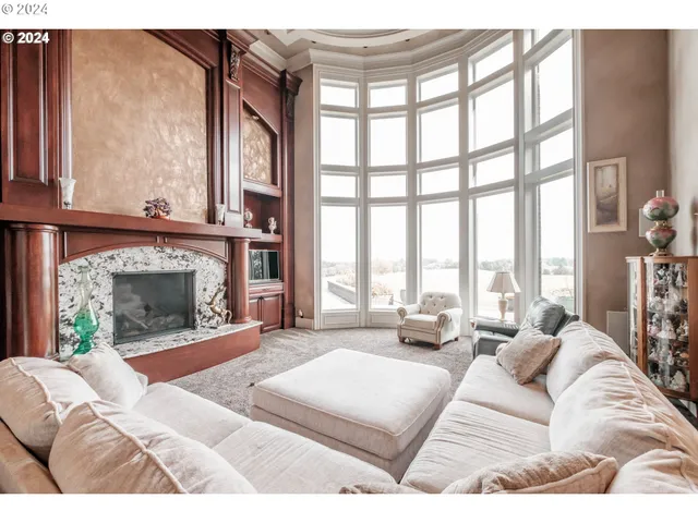 $4,200,000 | 2554 Cole Road South, Salem, OR 97306