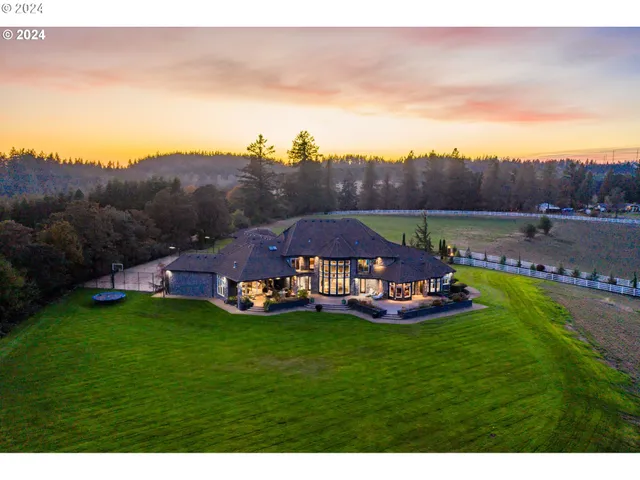 $4,200,000 | 2554 Cole Road South, Salem, OR 97306