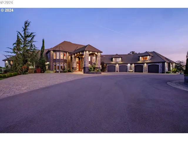 $4,200,000 | 2554 Cole Road South, Salem, OR 97306