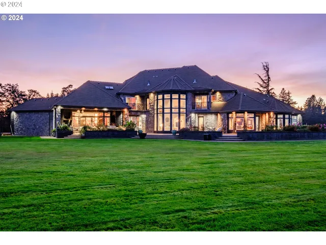 $4,200,000 | 2554 Cole Road South, Salem, OR 97306