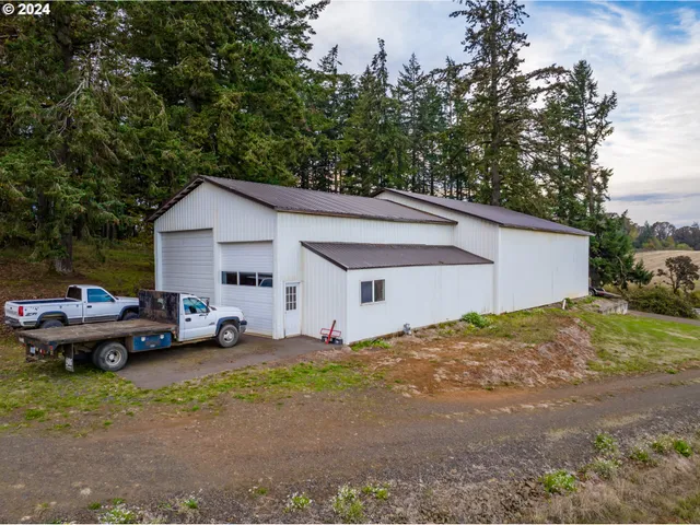$4,200,000 | 2554 Cole Road South, Salem, OR 97306