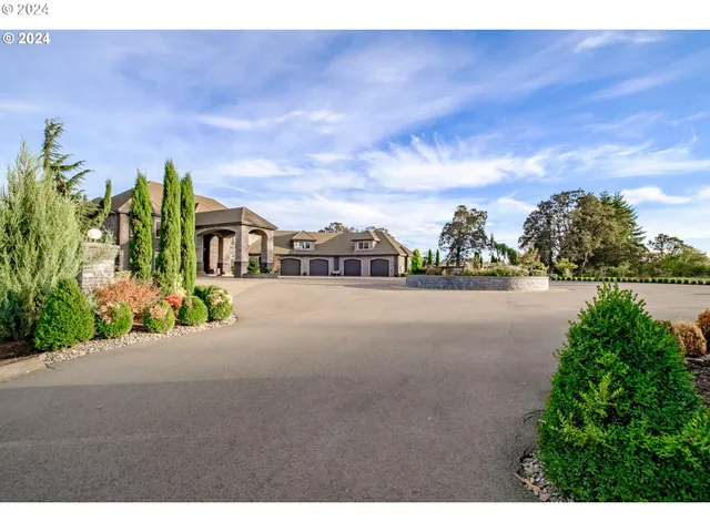$4,200,000 | 2554 Cole Road South, Salem, OR 97306