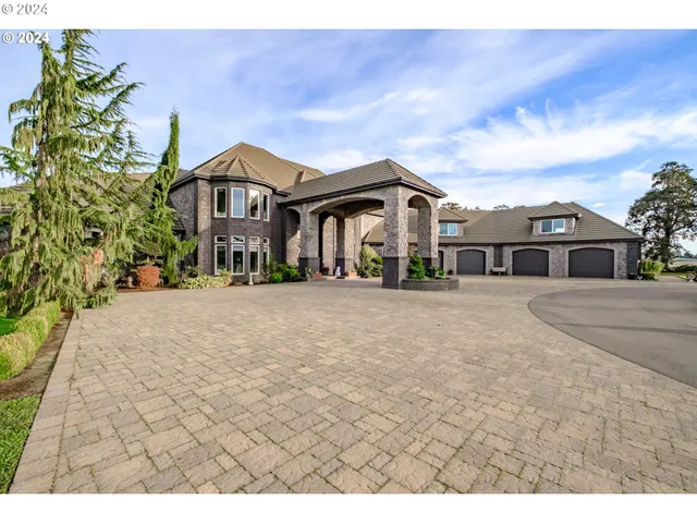 $4,200,000 | 2554 Cole Road South, Salem, OR 97306