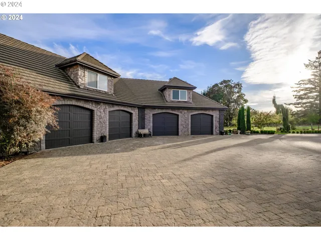 $4,200,000 | 2554 Cole Road South, Salem, OR 97306