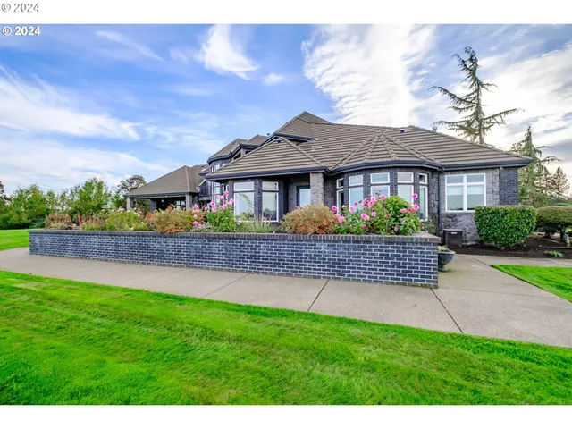 $4,200,000 | 2554 Cole Road South, Salem, OR 97306