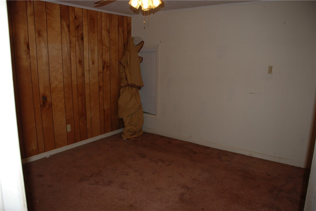 15946 Pace's Point Road Dadeville, AL 36853 - Photo 28 of 33 Bedroom 2