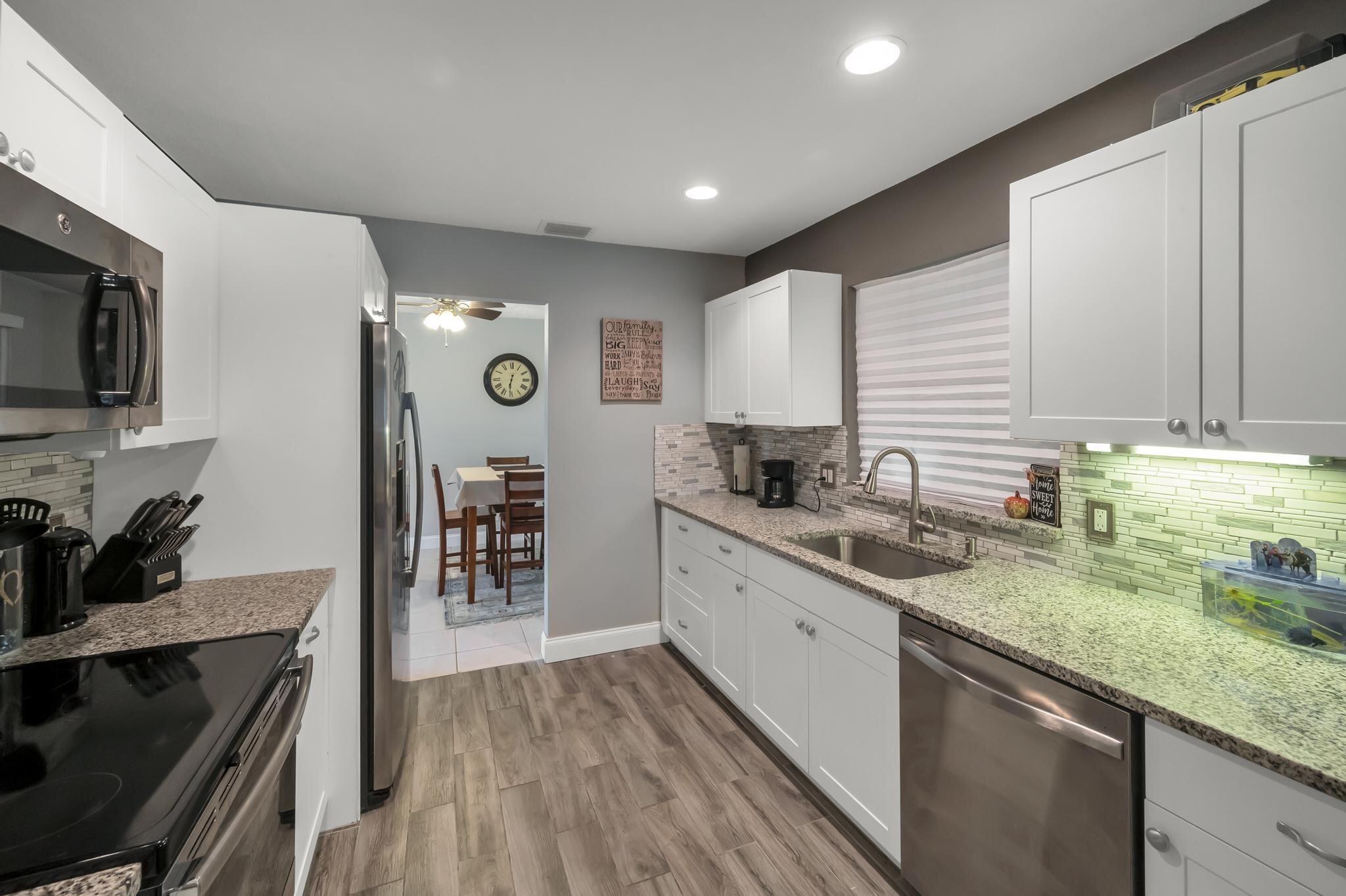 2486 Southeast Wishbone Road Port St. Lucie, FL 34952 - Photo 2 of 22 Wishbone 3