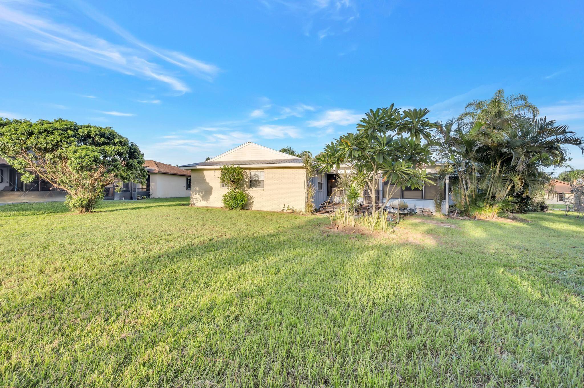 2486 Southeast Wishbone Road Port St. Lucie, FL 34952 - Photo 21 of 22 Wishbone 22