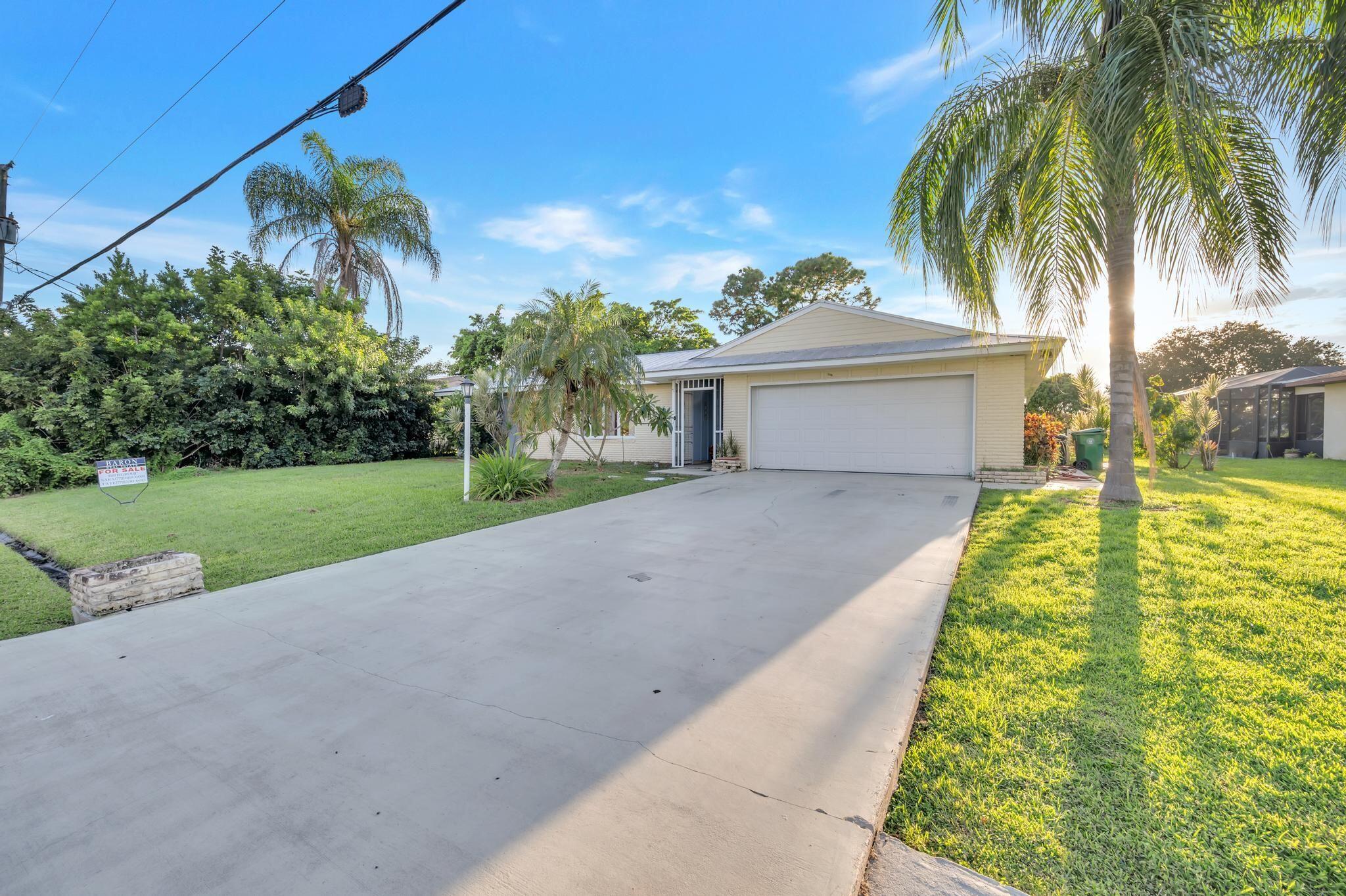 2486 Southeast Wishbone Road Port St. Lucie, FL 34952 - Photo 22 of 22 Wishbone 24