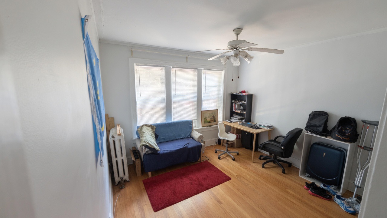 1222 West Victoria Street, Unit 2 Chicago, IL 60660 - Photo 4 of 9