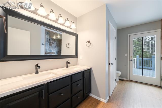 11175 Hardy Road Colorado Springs, CO 80908 - Photo 21 of 50 Gallery Image 21