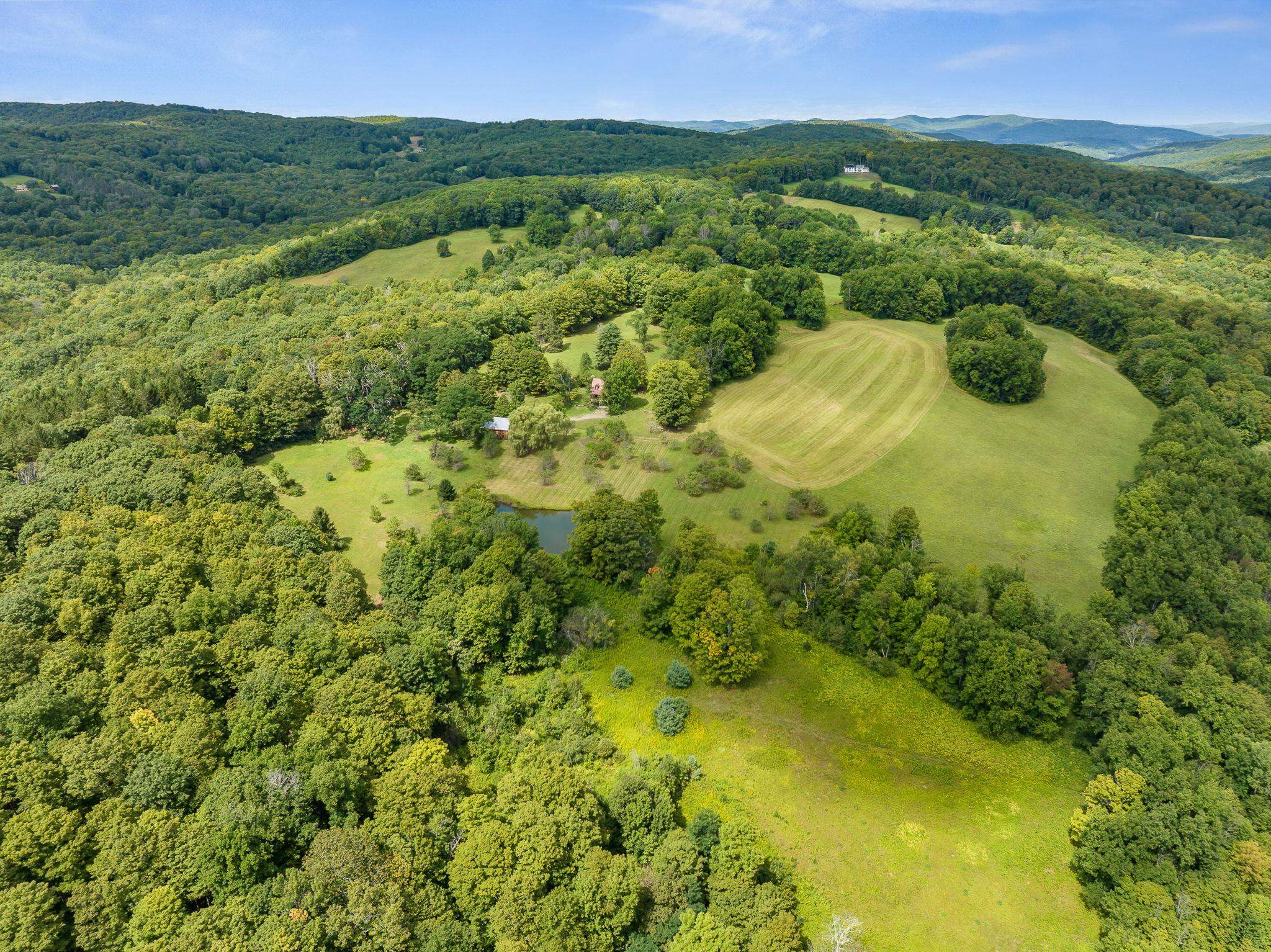 232 Town Farm Hill Road Hartland, VT 05048 - Photo 52 of 60 Gallery Image 52