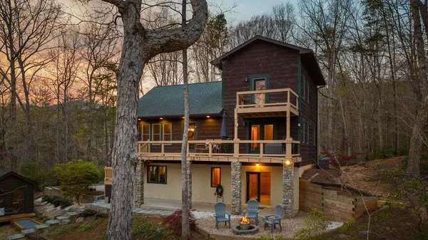 $785,000 | 502 Caledonia Road, Landrum, SC 29356