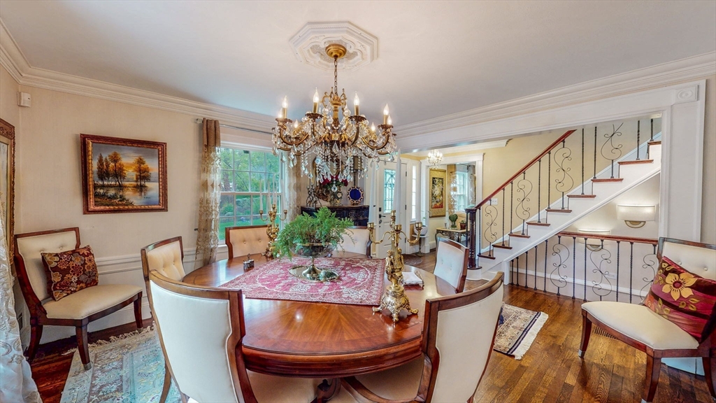 3 Viles Street Weston, MA 02493 - Photo 6 of 17