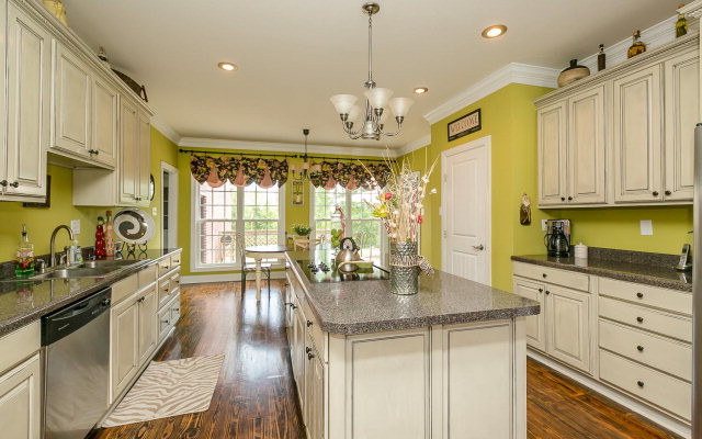 184 Deer Springs Road Clarks Hill, SC 29821 - Photo 18 of 43