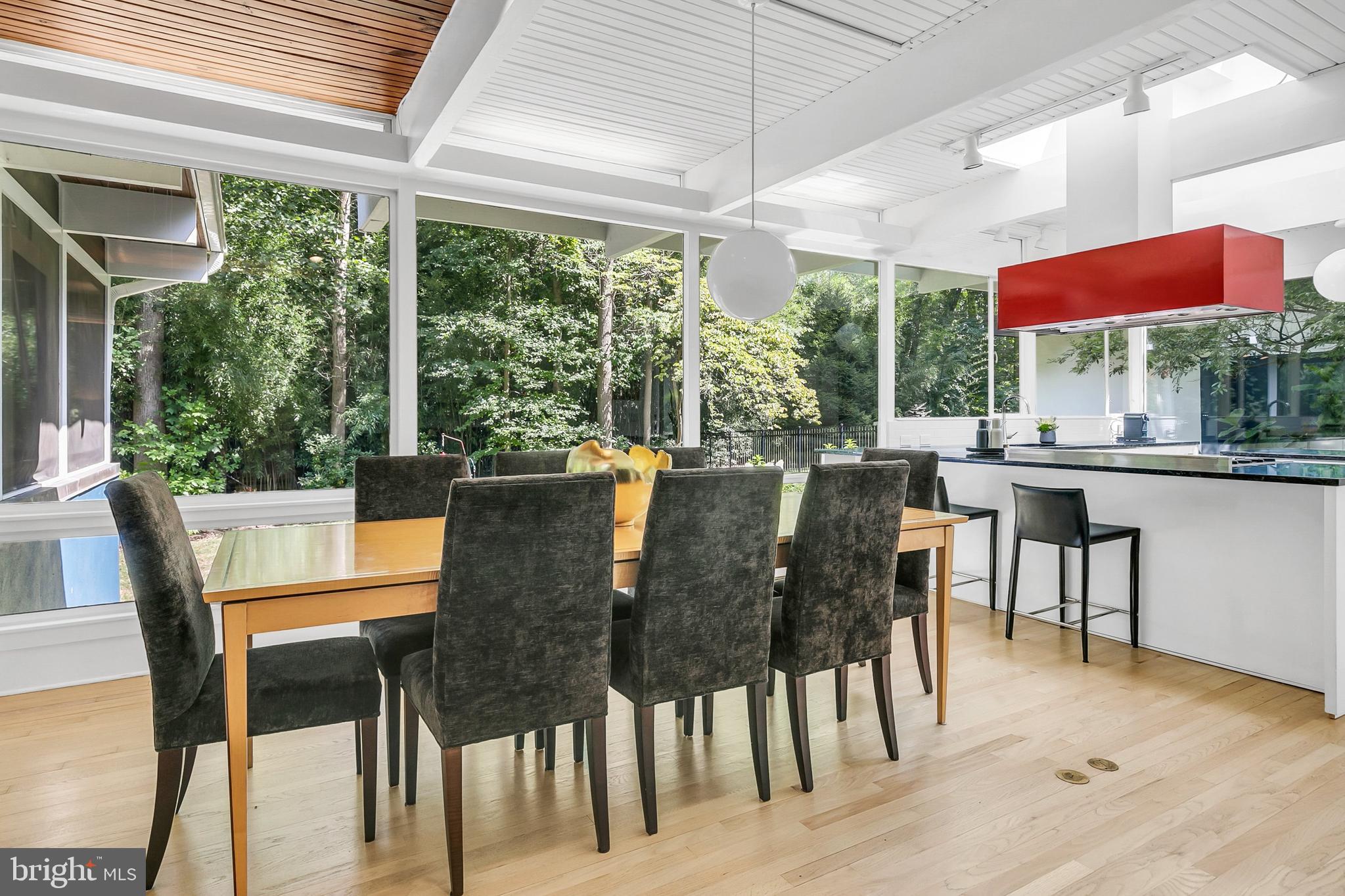 279 Ridgeview Road Princeton, NJ 08540 - Photo 19 of 82 Dining Area