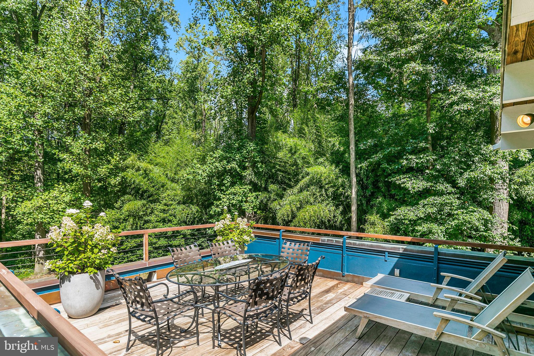 279 Ridgeview Road Princeton, NJ 08540 - Photo 27 of 82 Terrace