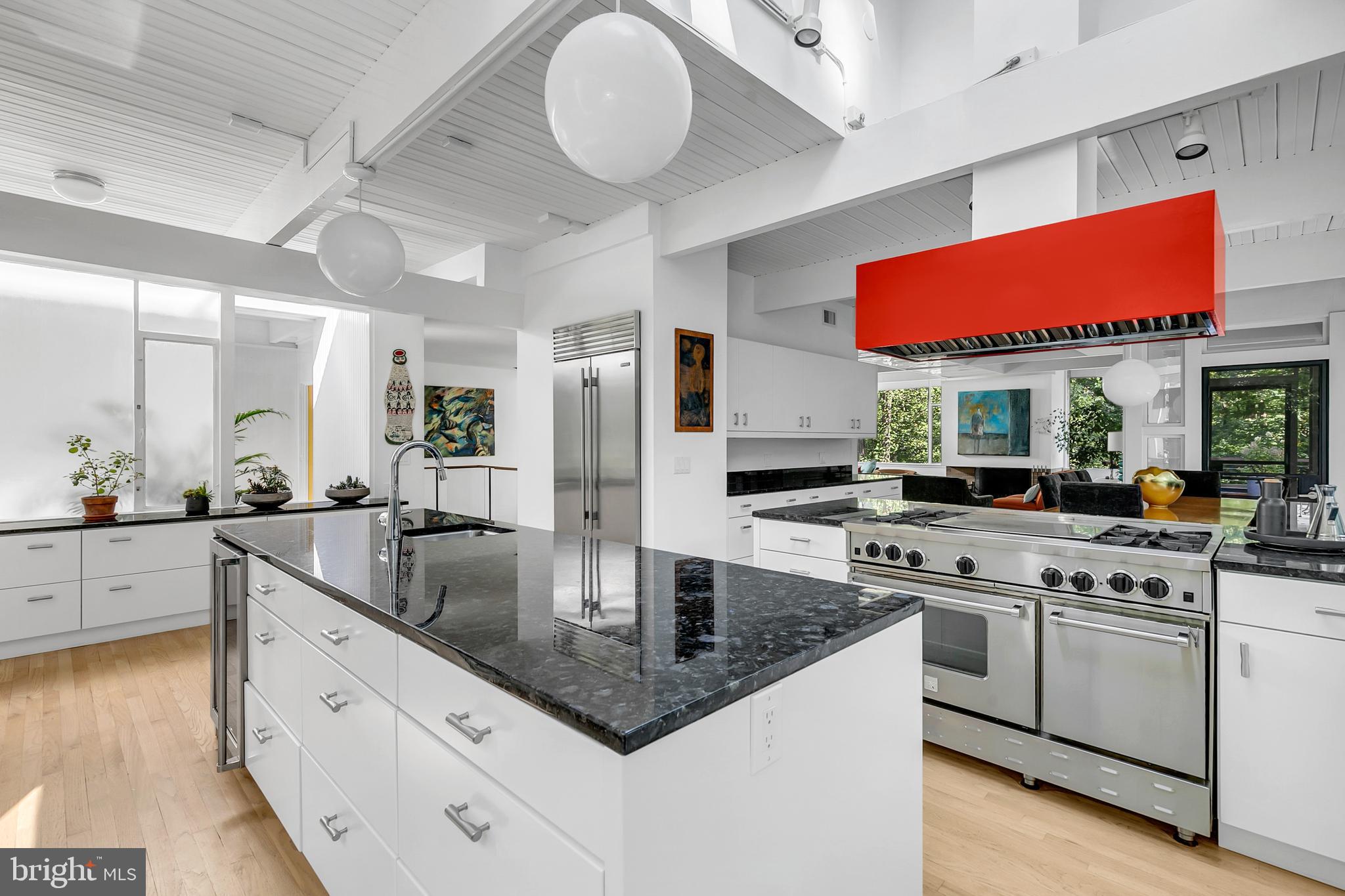 279 Ridgeview Road Princeton, NJ 08540 - Photo 30 of 82 Kitchen