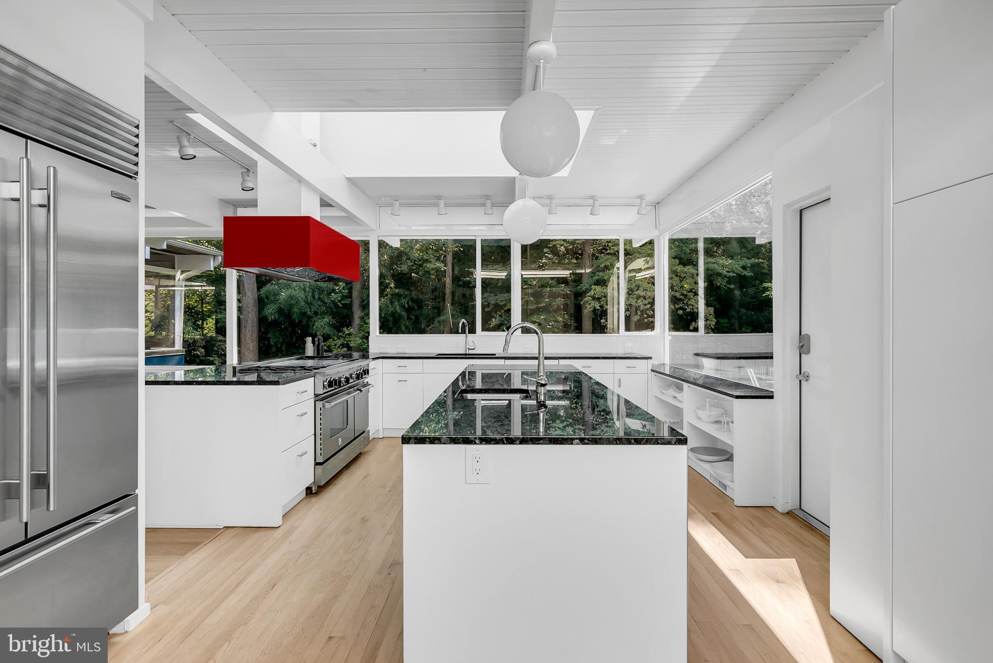 279 Ridgeview Road Princeton, NJ 08540 - Photo 36 of 82 Kitchen