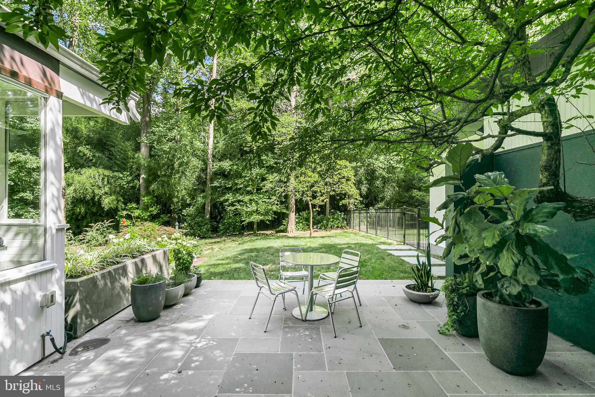 279 Ridgeview Road Princeton, NJ 08540 - Photo 38 of 82 Patio