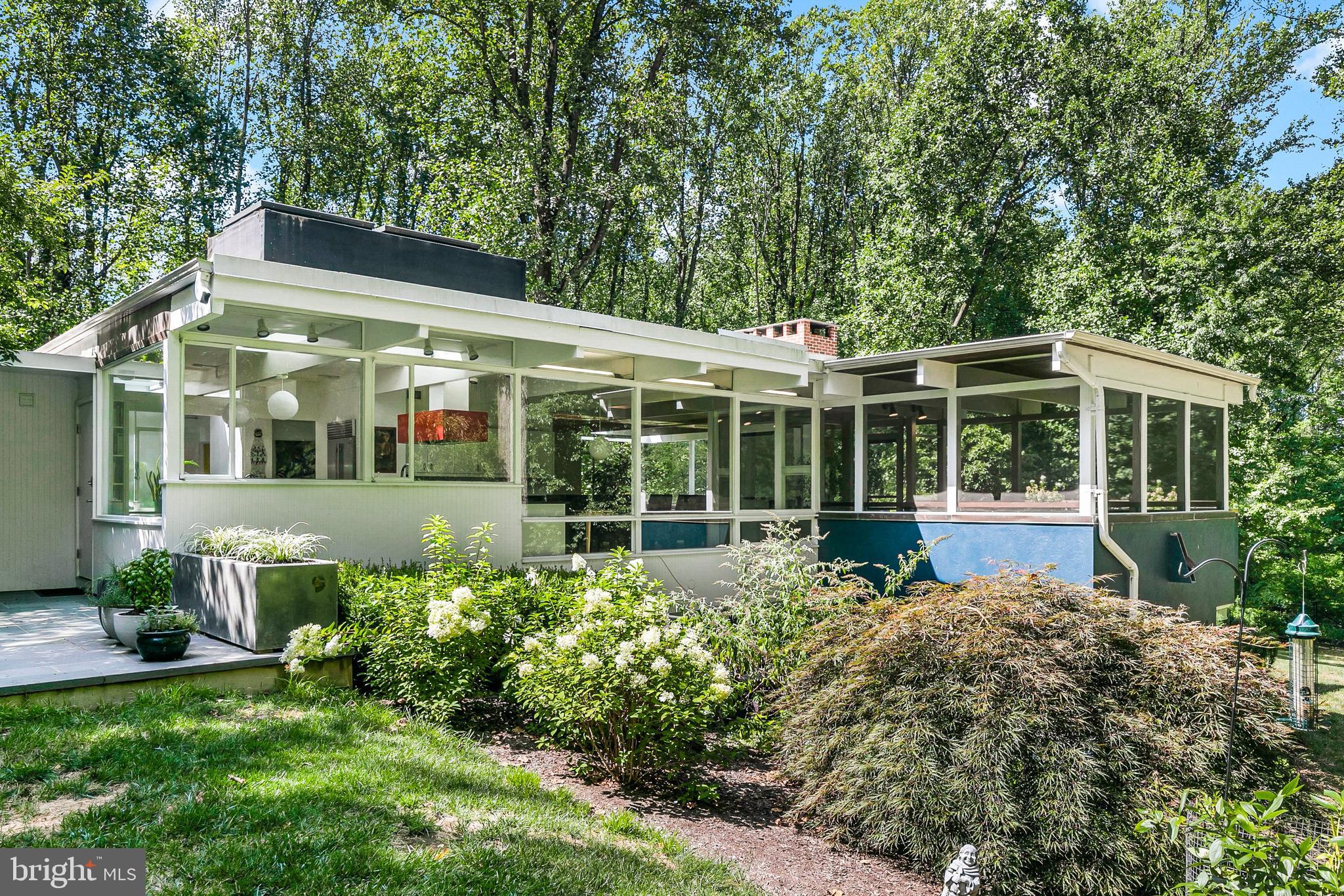279 Ridgeview Road Princeton, NJ 08540 - Photo 42 of 82