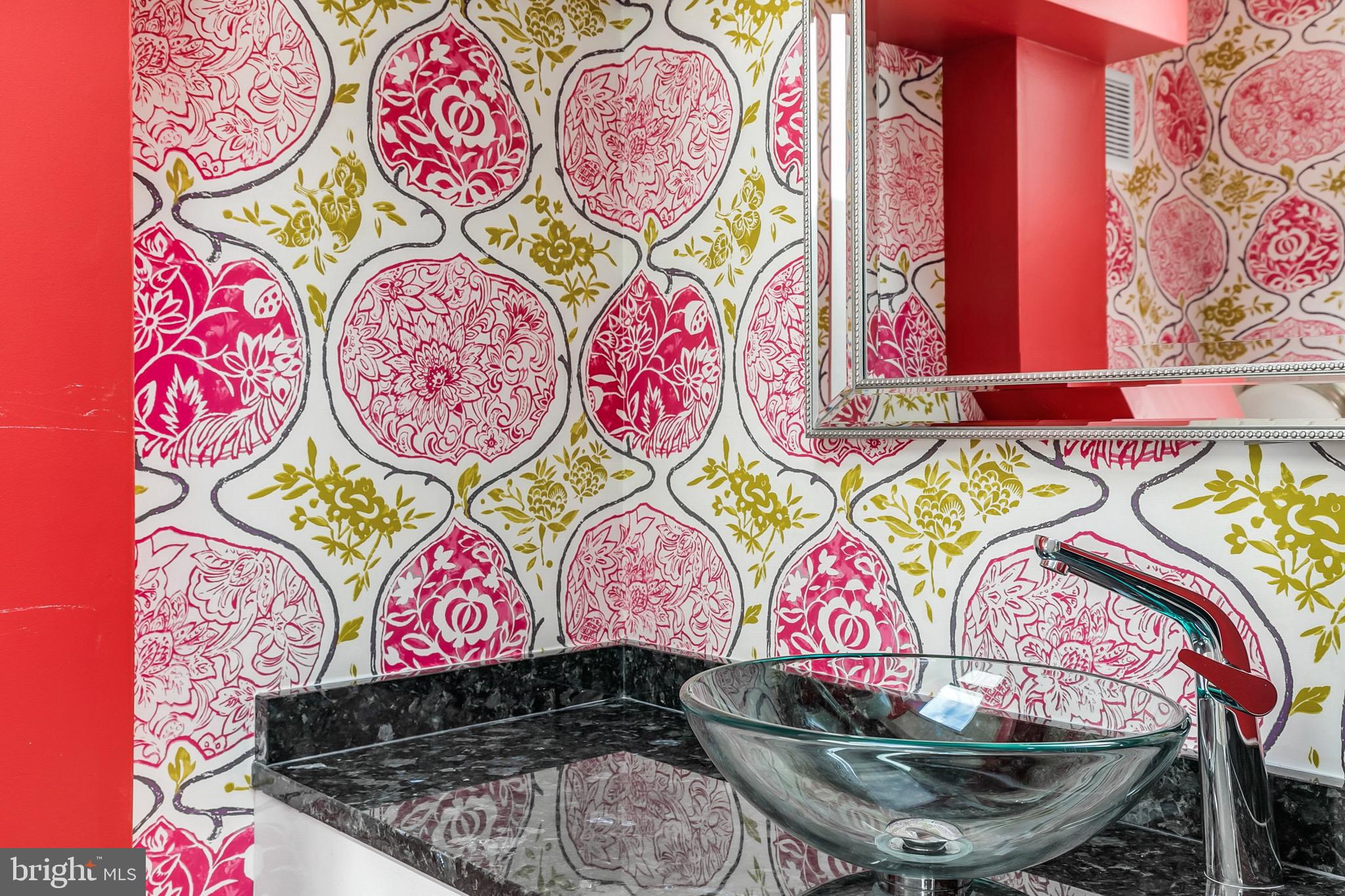 279 Ridgeview Road Princeton, NJ 08540 - Photo 44 of 82 Powder Room