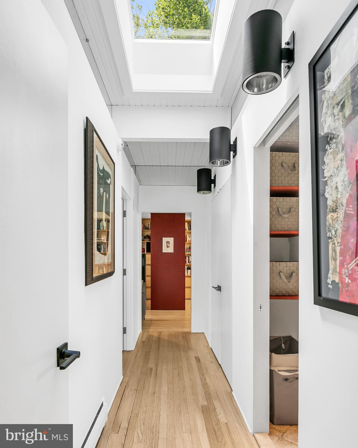 279 Ridgeview Road Princeton, NJ 08540 - Photo 47 of 82 Primary Suite Wing