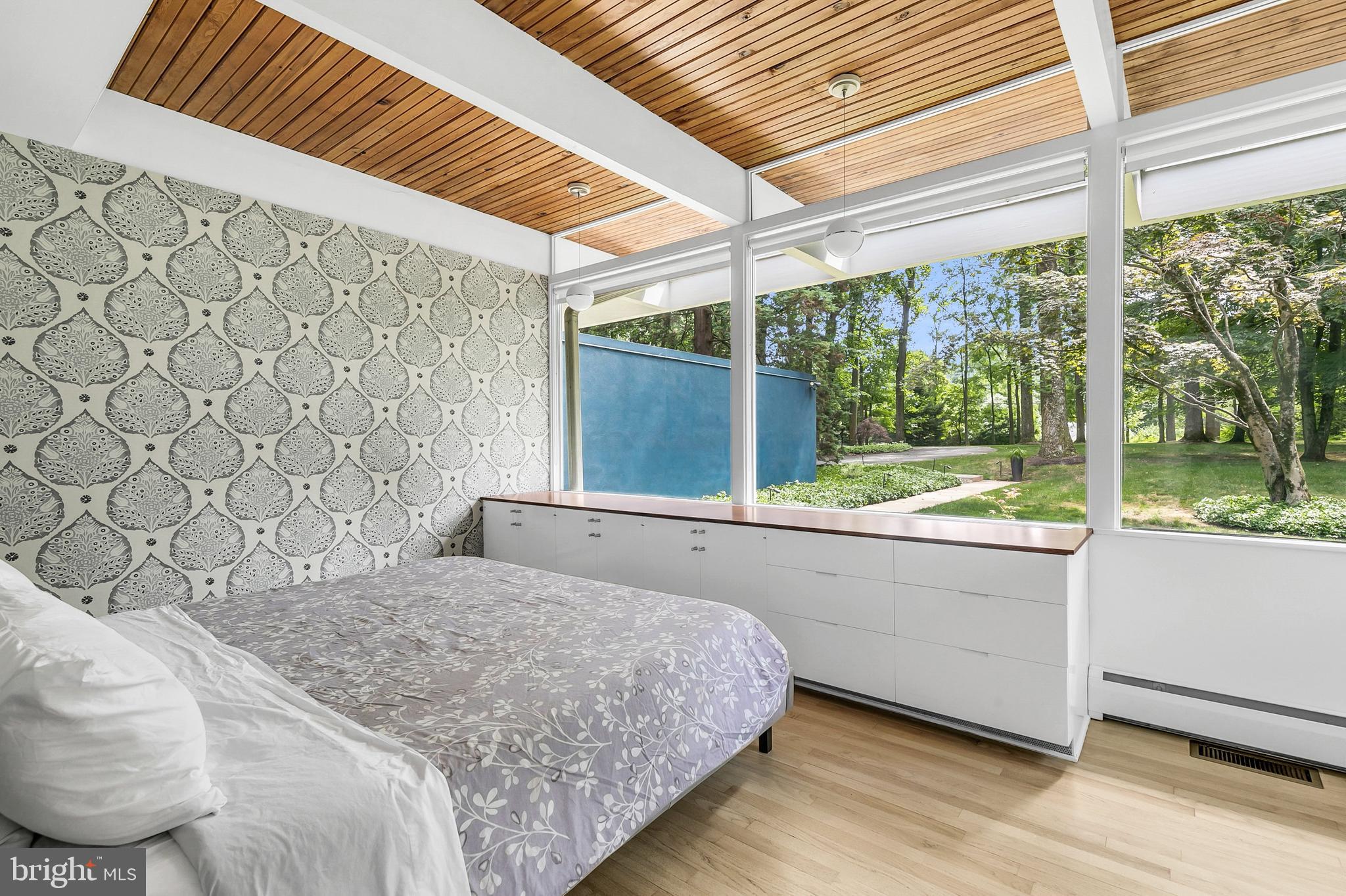 279 Ridgeview Road Princeton, NJ 08540 - Photo 48 of 82 Primary Suite