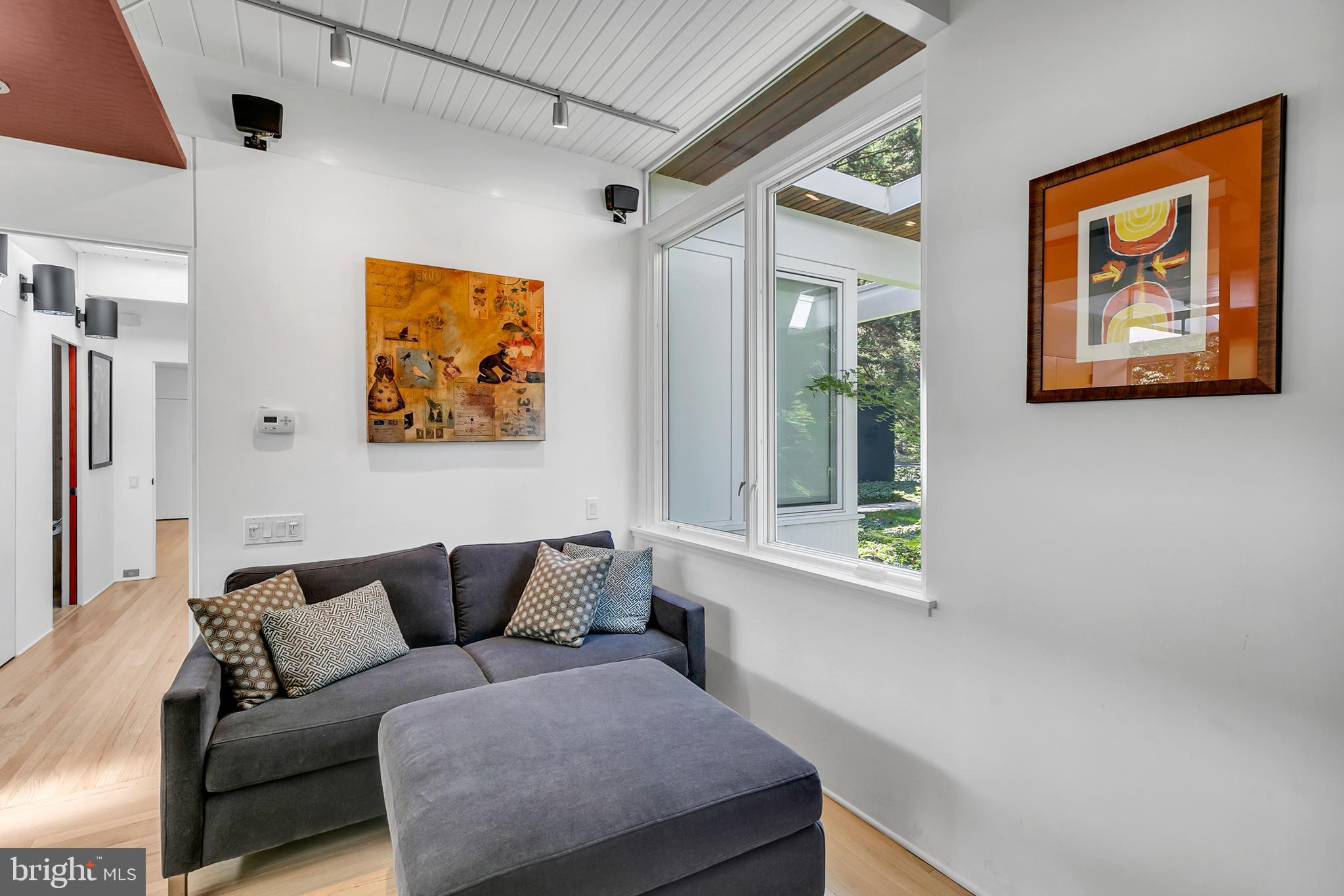 279 Ridgeview Road Princeton, NJ 08540 - Photo 52 of 82 Den - Primary Suite