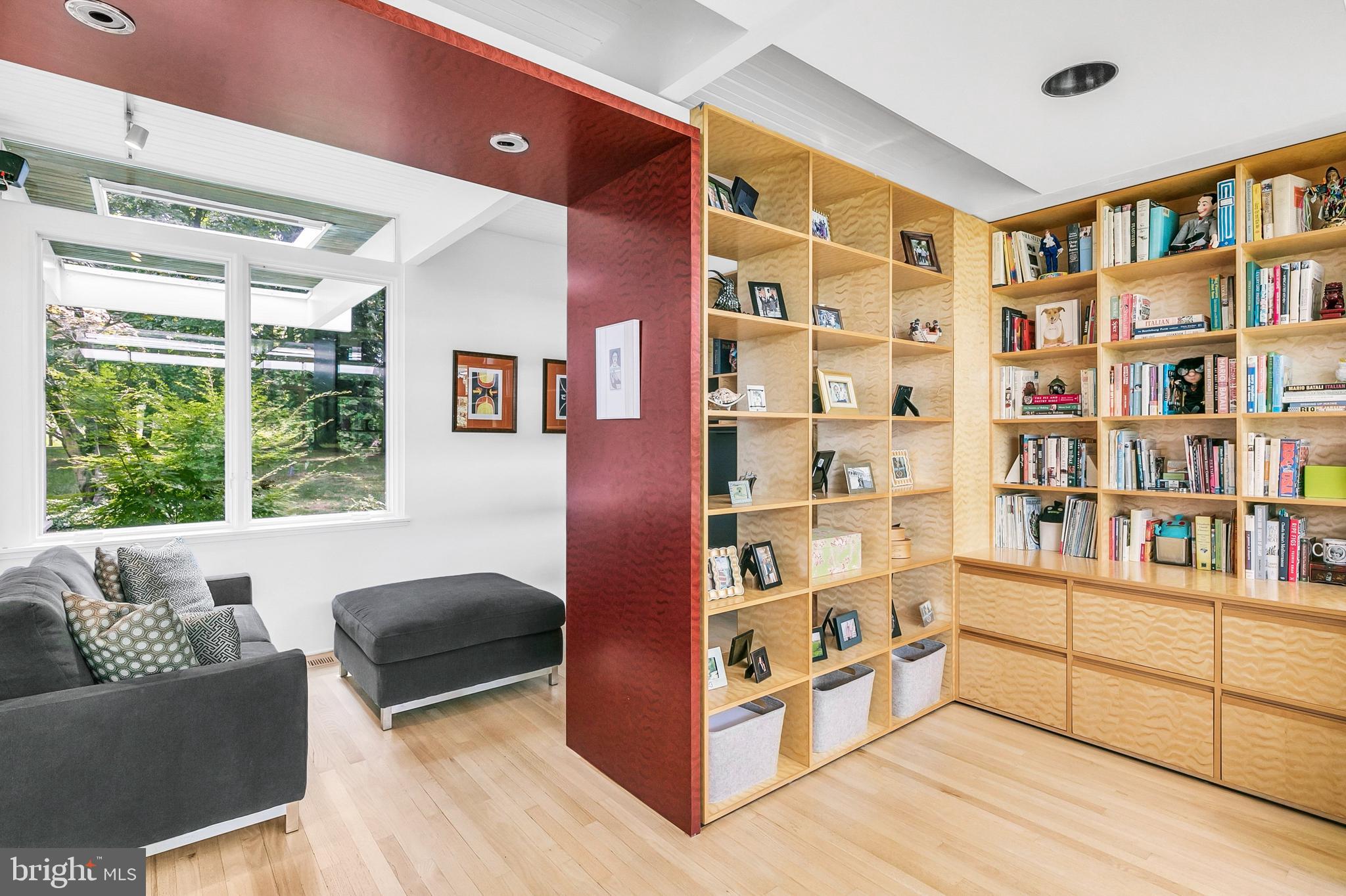 279 Ridgeview Road Princeton, NJ 08540 - Photo 53 of 82 Den - Primary Suite