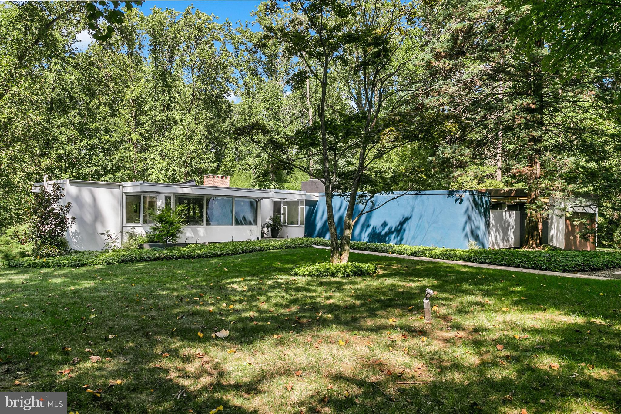 279 Ridgeview Road Princeton, NJ 08540 - Photo 6 of 82 Exterior Front