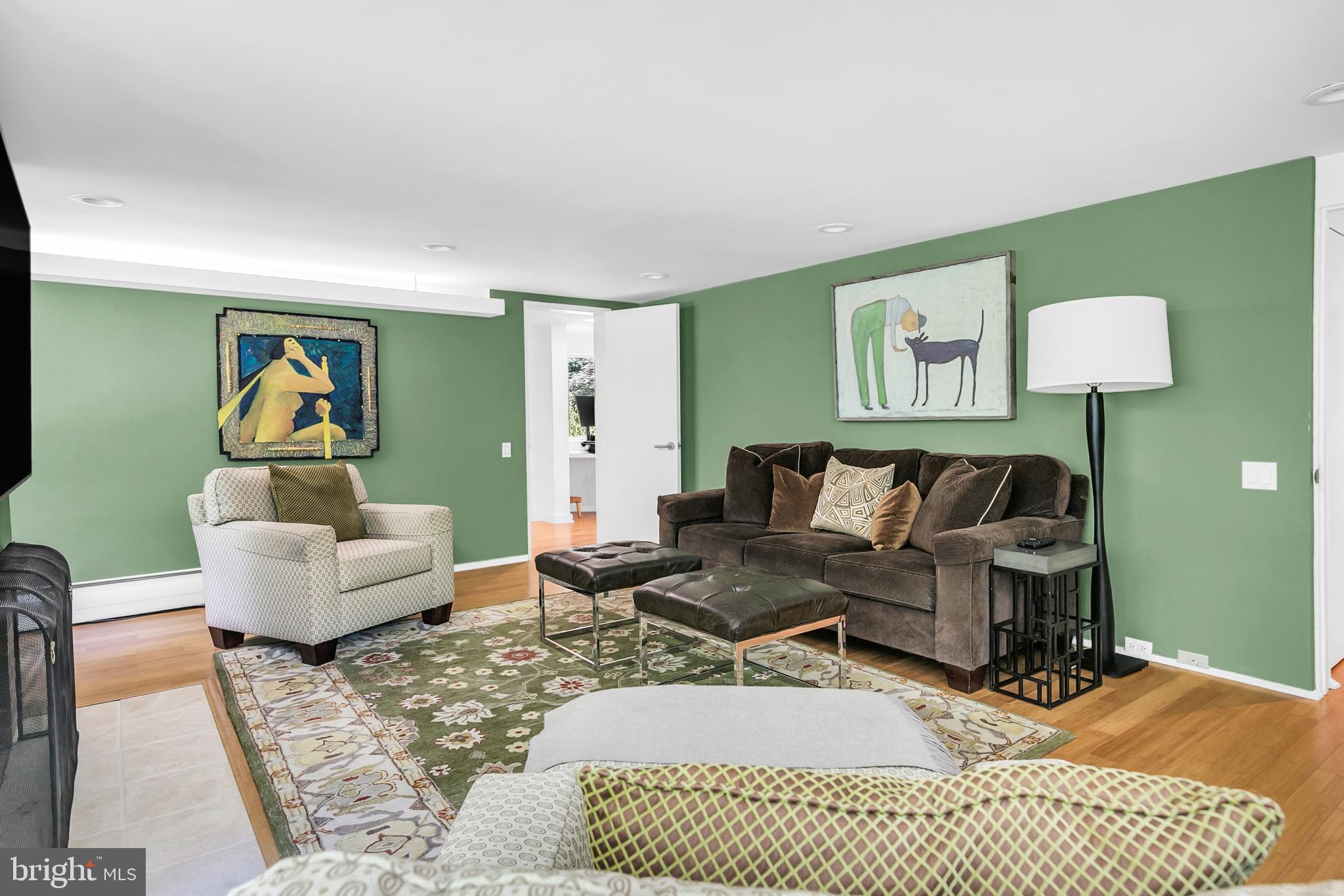 279 Ridgeview Road Princeton, NJ 08540 - Photo 62 of 82 Family Room