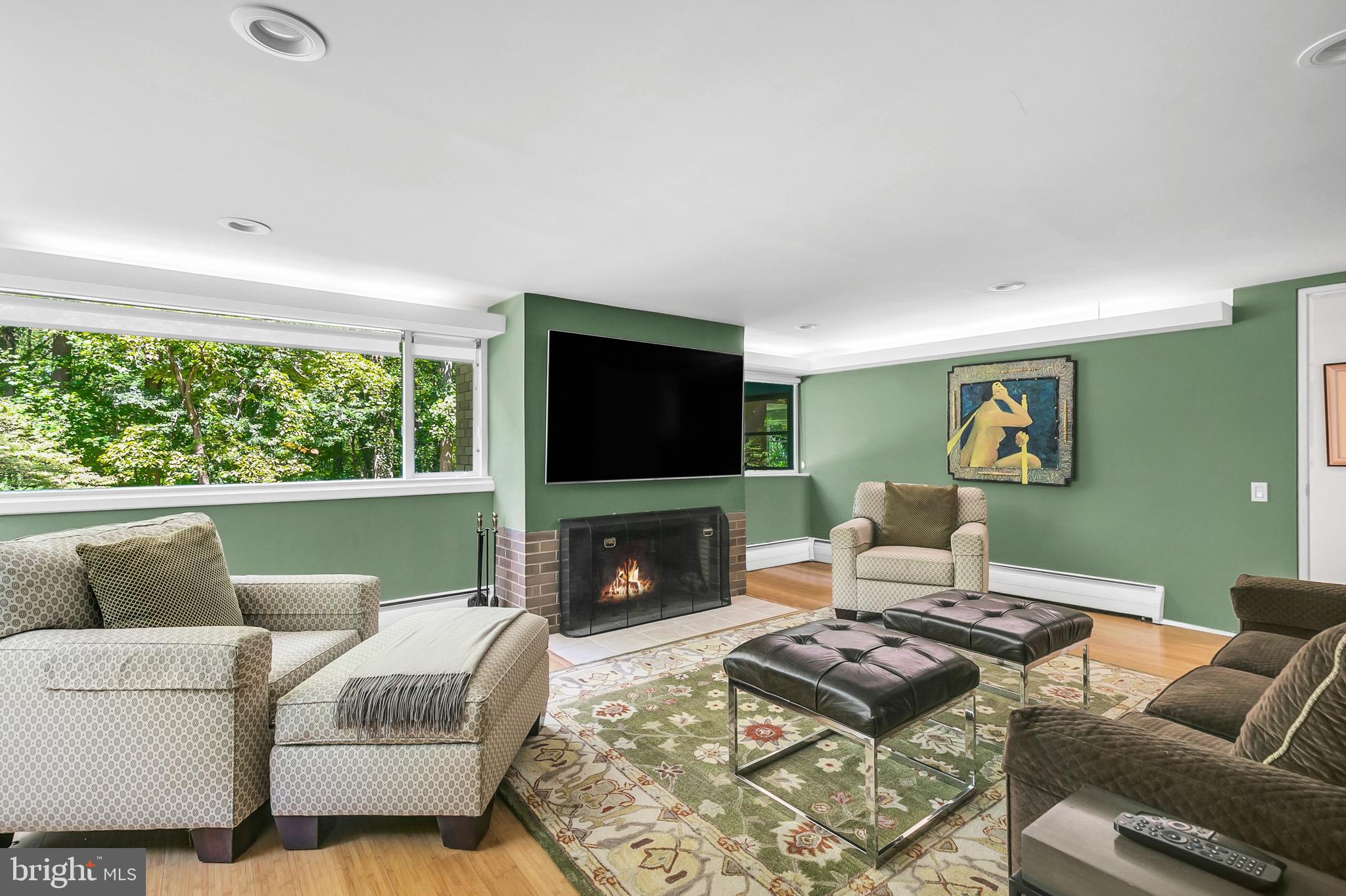 279 Ridgeview Road Princeton, NJ 08540 - Photo 63 of 82 Family Room