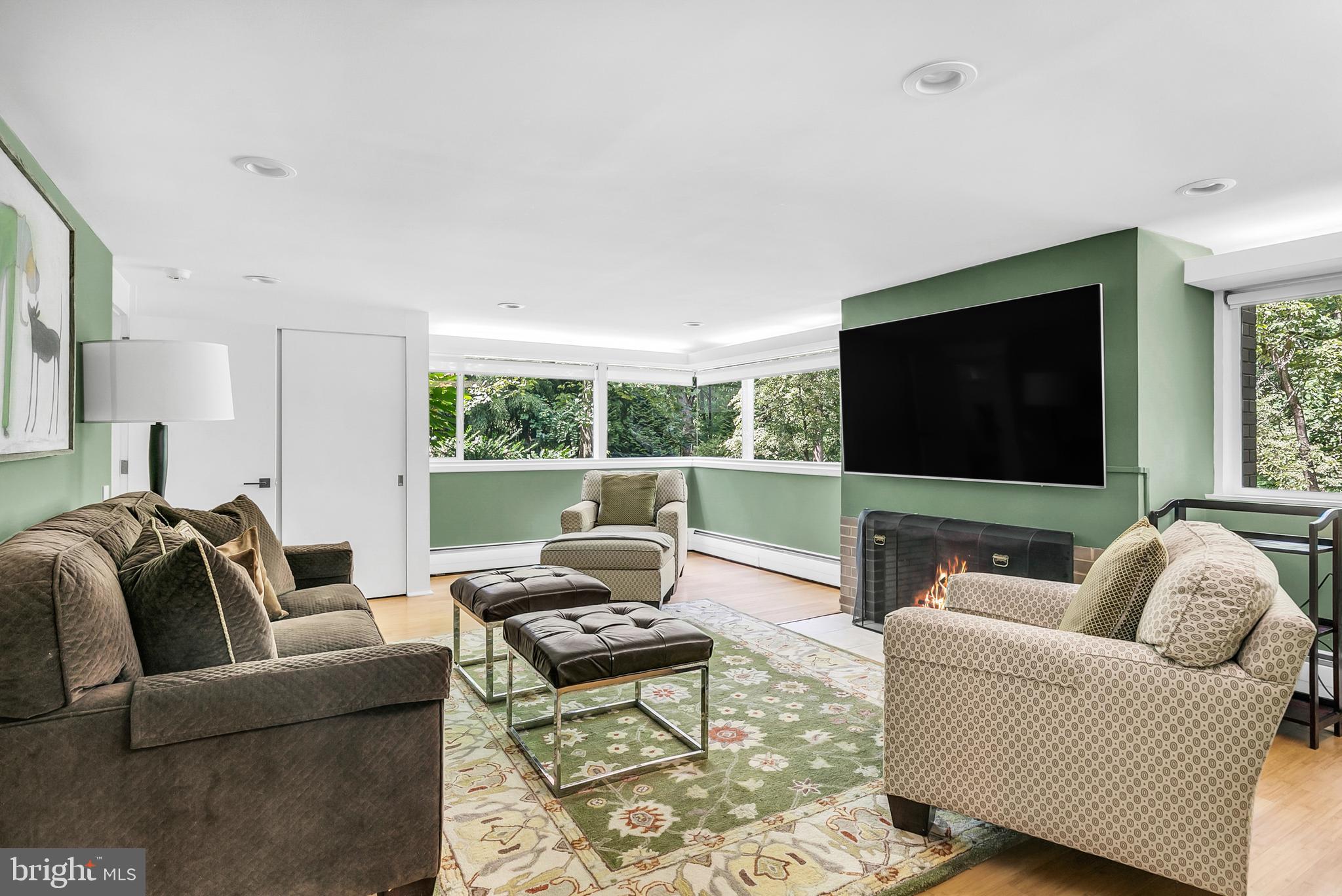 279 Ridgeview Road Princeton, NJ 08540 - Photo 64 of 82 Family Room
