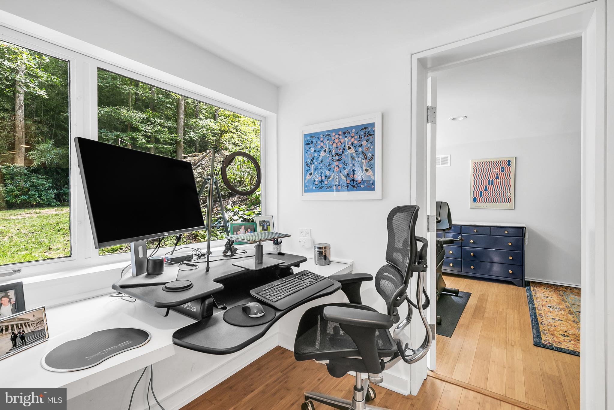 279 Ridgeview Road Princeton, NJ 08540 - Photo 72 of 82 Workspace