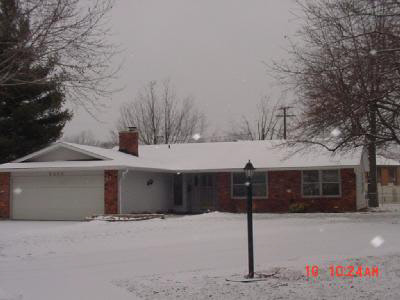 5003 Martinique Road Fort Wayne, IN 46815 - Photo 1 of 8 Gallery Image 1