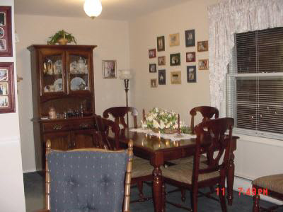 5003 Martinique Road Fort Wayne, IN 46815 - Photo 4 of 8 Gallery Image 4
