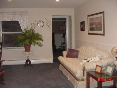 5003 Martinique Road Fort Wayne, IN 46815 - Photo 5 of 8 Gallery Image 5