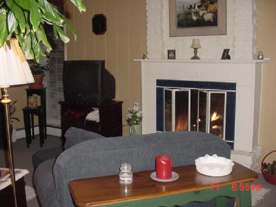 5003 Martinique Road Fort Wayne, IN 46815 - Photo 6 of 8 Gallery Image 6